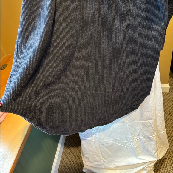 Pilcro cord dress - Picture 6 of 8